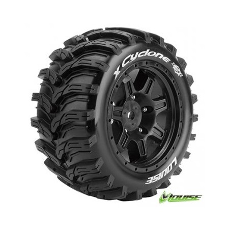 Tires & Wheels X-CYCLONE X-Maxx (MFT) (2)
