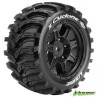 Däck & Fälg X-CYCLONE X-Maxx (MFT) (2)