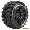 Däck & Fälg X-CYCLONE X-Maxx (MFT) (2)