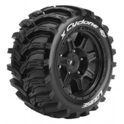 Däck & Fälg X-CYCLONE Kraton 8S (MFT) (2)