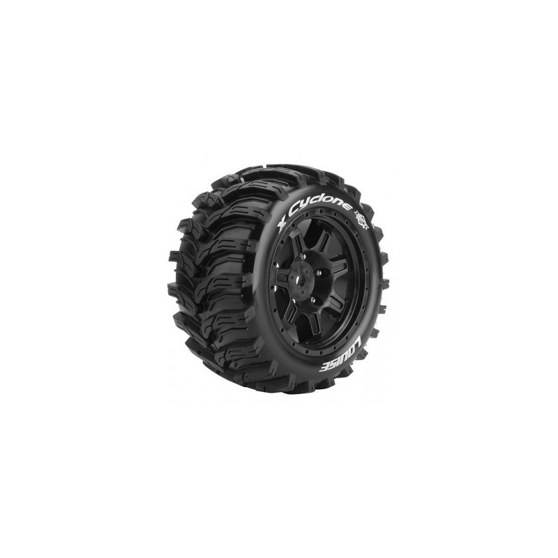 Däck & Fälg X-CYCLONE Kraton 8S (MFT) (2)