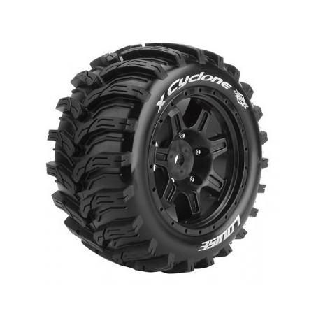 Däck & Fälg X-CYCLONE Kraton 8S (MFT) (2)