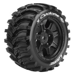 Däck & Fälg X-CYCLONE Kraton 8S (MFT) (2)