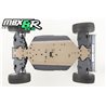 MBX-8 "R" ECO 1/8 4WD OFF-ROAD BUGGY W/O WHEELS  MBX-8 "R" ECO 1/8 4WD OFF-ROAD BUGGY W/O WHEELS