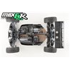 MBX-8 "R" ECO 1/8 4WD OFF-ROAD BUGGY W/O WHEELS  MBX-8 "R" ECO 1/8 4WD OFF-ROAD BUGGY W/O WHEELS