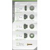 Tires & Wheels ST-PIONEER 1/10 Soft MFT (Removable 12, 14 & 17mm Hex) (2)
