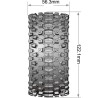 Tires & Wheels ST-UPHILL 1/10 Soft MFT (Removable 12, 14 & 17mm Hex) (2)