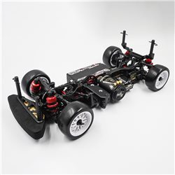 Execute FM1S 1/10 FWD Sport Mini Touring Car kit