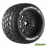 Tires & Wheels MT-ROCKET 3,8" Sport MFT (Removable 17mm Hex 0" & 1/2" Offset) (2)