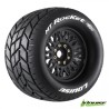 Tires & Wheels MT-ROCKET 3,8" Sport MFT (Removable 17mm Hex 0" & 1/2" Offset) (2)