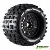 Tires & Wheels MT-PIONEER 3,8" Sport MFT (Removable 17mm Hex 0" & 1/2" Offset) (2)