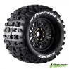 Tires & Wheels MT-PIONEER 3,8" Sport MFT (Removable 17mm Hex 0" & 1/2" Offset) (2)