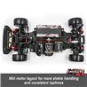 Execute FM1S 1/10 FWD Sport Mini Touring Car kit