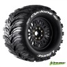 Tires & Wheels MT-CYCLONE 3,8" Sport MFT (Removable 17mm Hex 0" & 1/2" Offset) (2)