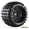 Tires & Wheels ST-PIONEER 3,8" Sport MFT (Removable 17mm Hex 0" & 1/2" Offset) (2)