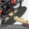 Execute FM1S 1/10 FWD Sport Mini Touring Car kit