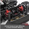 Execute FM1S 1/10 FWD Sport Mini Touring Car kit