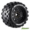 Tires & Wheels ST-MCROSS 3,8" Sport MFT (Removable 17mm Hex 0" & 1/2" Offset) (2)