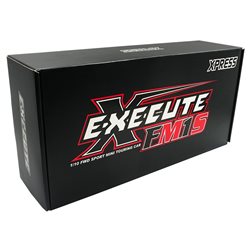Execute FM1S 1/10 FWD Sport Mini Touring Car kit