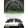 Däck & Fälg MT-PIONEER Maxx Soft Svart (MFT) (2)