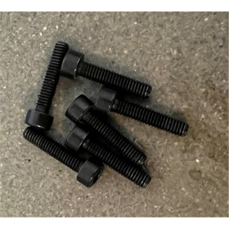 Head Screws