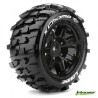 Tires & Wheels X-CHAMP Kraton 8S (MFT) (2)