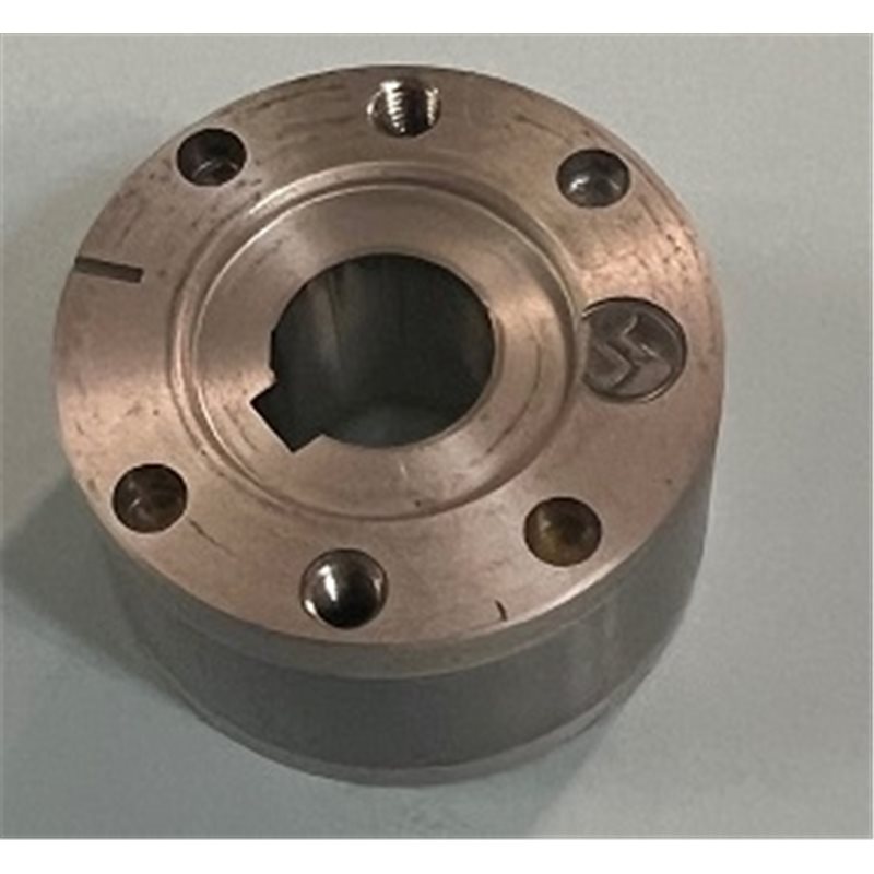 Rotor