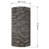 Tires & Wheels X-ROWDY X-Maxx (MFT) (2)