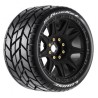 Tires & Wheels MT-ROCKET Speed 3,8" (Removable Hex 0" & 1/2" Offset) Soft MFT (2)