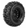 Tire & Wheel CR-MALLET 1.0" Super Soft w/ Foams (2)