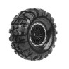 Tire & Wheel CR-GRAVELSTAGE 1.9" Black (2)