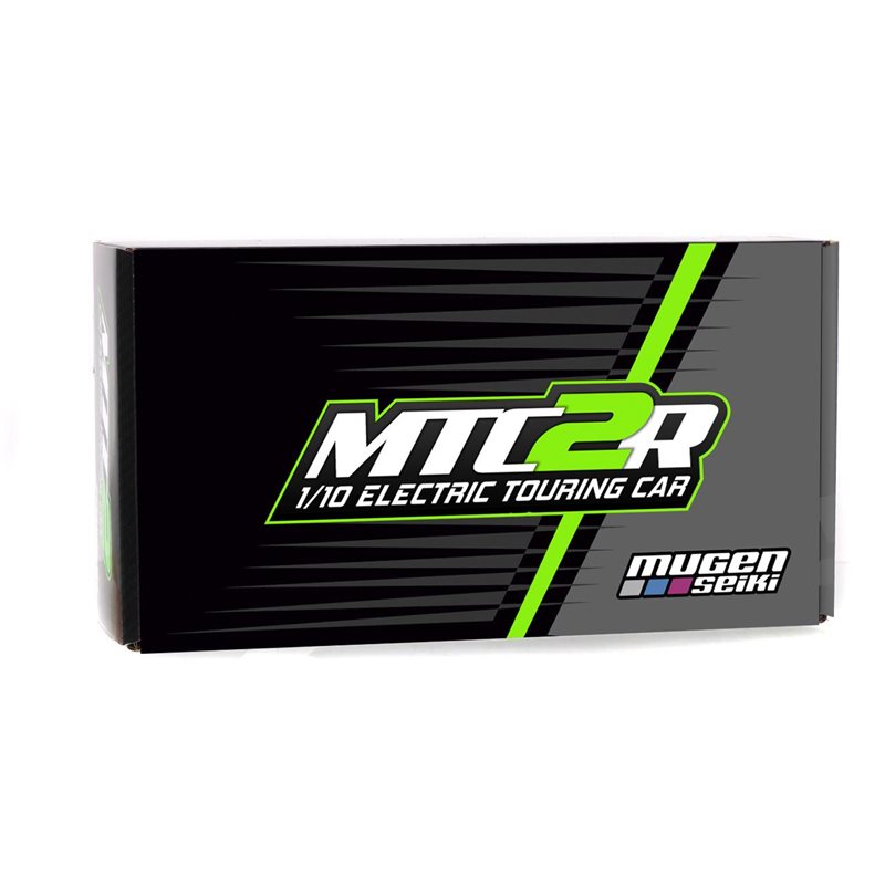 MTC2R  1/10 4WD EP TOURING KIT W/O WHEELS INCL. CFRP CHASSIS MTC2R  1/10 4WD EP TOURING KIT W/O WHEELS INCL. CFRP CHASSIS