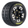 Tires & Wheels ST-ROCKET Mini Maxx/ XRT (0 & 1/2 Offset Hex) (2)