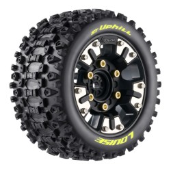 Däck & Fälg ST-UPHILL Mini Maxx/ XRT (0 & 1/2 Offset Hex) (2)