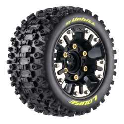 Tires & Wheels ST-UPHILL Mini Maxx/ XRT (0 & 1/2 Offset Hex) (2)