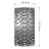Tires & Wheels ST-UPHILL Mini Maxx/ XRT (0 & 1/2 Offset Hex) (2)