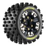 Däck & Fälg ST-ROCK Mini Maxx/ XRT (0 & 1/2 Offset Hex) (2)