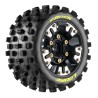 Däck & Fälg ST-ROCK Mini Maxx/ XRT (0 & 1/2 Offset Hex) (2)