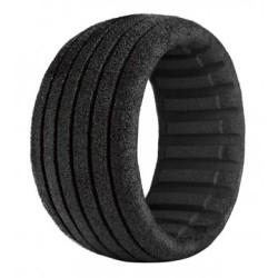 Inserts Grooved Closed Cell 1/8 Truggy (2)