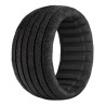 Inserts Grooved Closed Cell 1/8 Truggy (2)