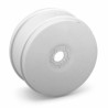 Wheel 1/8 Buggy White (2)