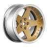 Fälg Drift 5-Eker Brons (2,4,6,8mm Offset) 12mm Hex (4)