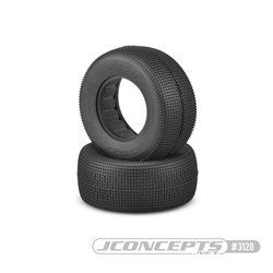Sprinter - green compound - (fits SCT 3.0" x 2.2" wheel)