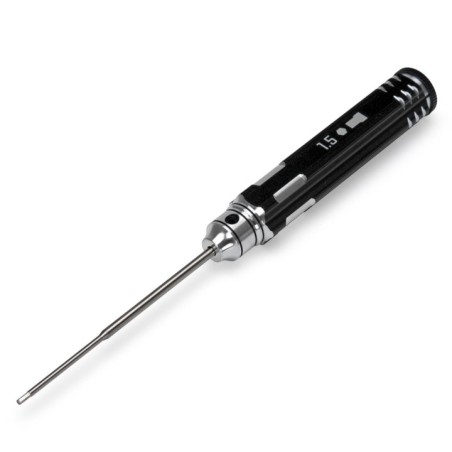 Allen Wrench Straight Hex Tool 1.5mm