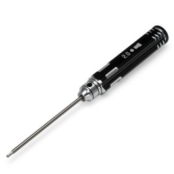 Allen Wrench Straight Hex Tool 2.0mm