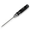 Insexnyckel Rak - 2.0mm