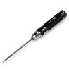 Insexnyckel Rak - 2.0mm