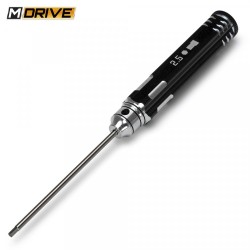 Allen Wrench Straight Hex Tool 2.5mm