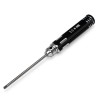 Insexnyckel Rak - 3.0mm