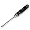 Insexnyckel Rak - 3.0mm